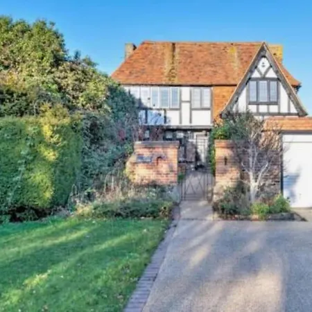 Home By The Sea Clacton-on-Sea Exterior photo