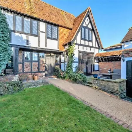 Home By The Sea Clacton-on-Sea Exterior photo