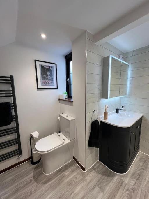 Holiday home By The Sea Clacton-on-Sea