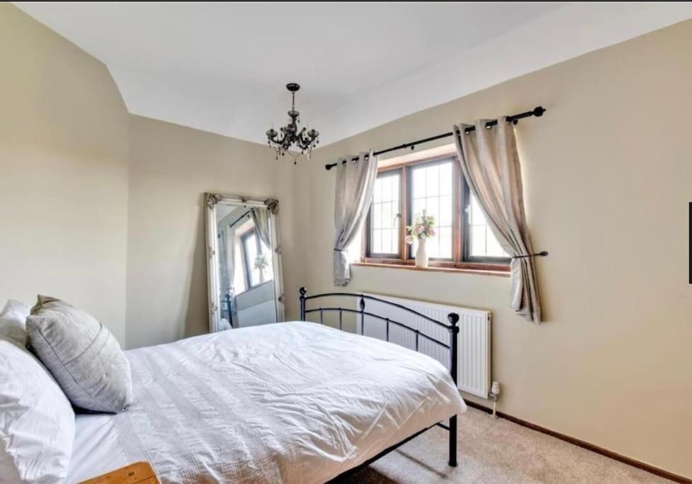 By The Sea Holiday home Clacton-on-Sea
