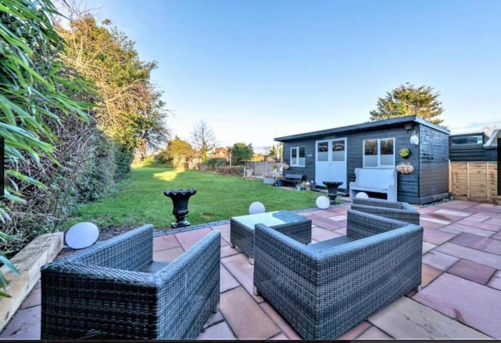By The Sea Holiday home Clacton-on-Sea
