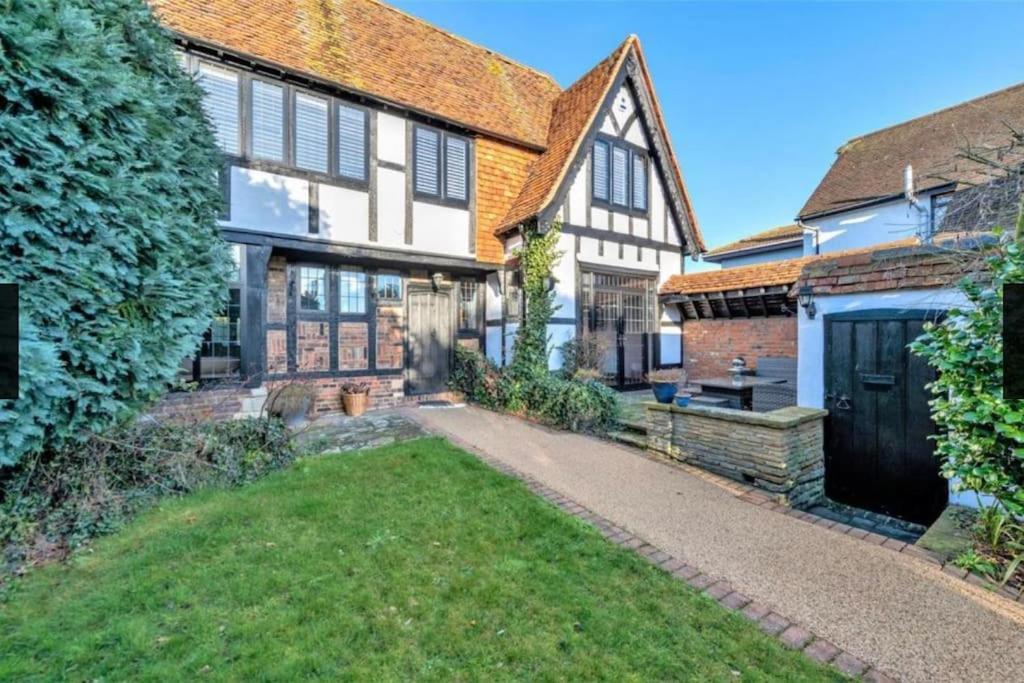 Holiday home By The Sea Clacton-on-Sea